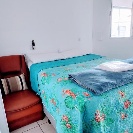 Minha Casa Em Botucatu Suite Экстерьер фото