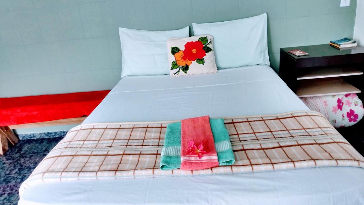 Minha Casa Em Botucatu Suite Экстерьер фото