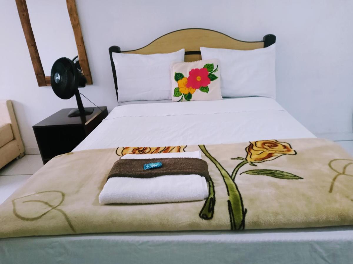 Minha Casa Em Botucatu Suite Экстерьер фото