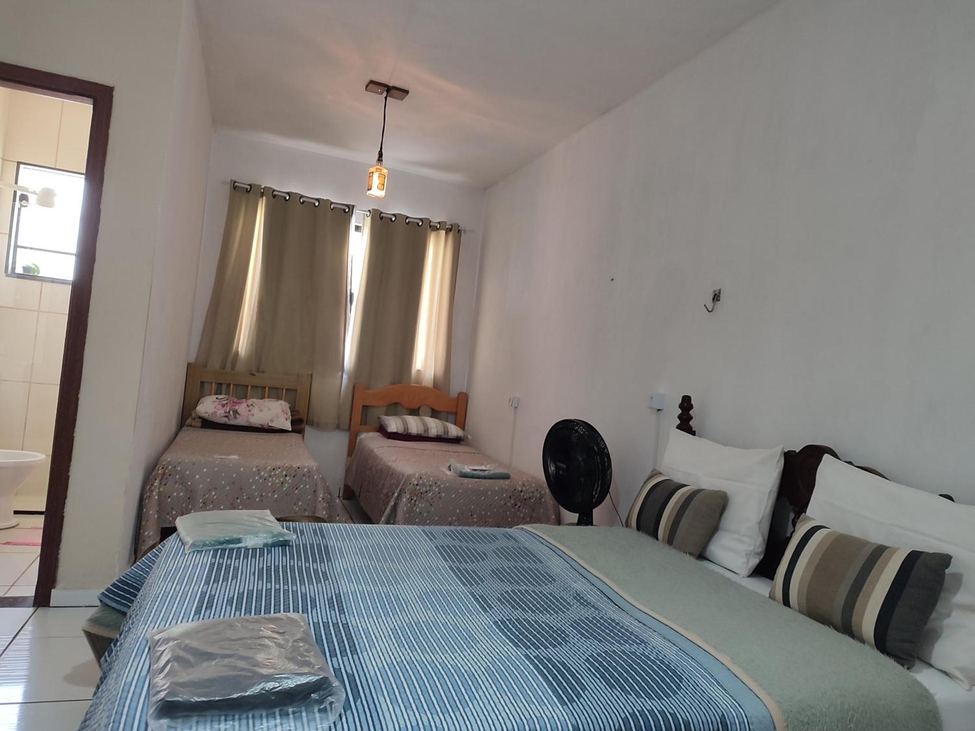 Minha Casa Em Botucatu Suite Экстерьер фото